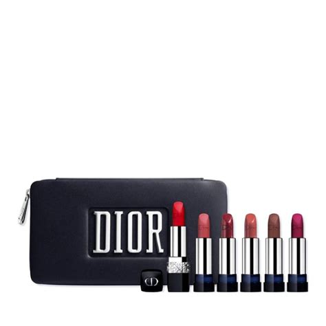 dior precious rocks rouge lipstick